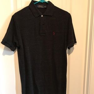 Polo Ralph Lauren short sleeve polo